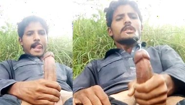 Young Boy Big Dick Cumshot