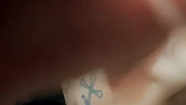 Skinny Sub White Boy