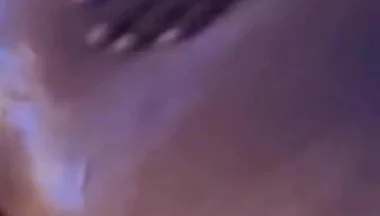 Fat Booty Rub Down