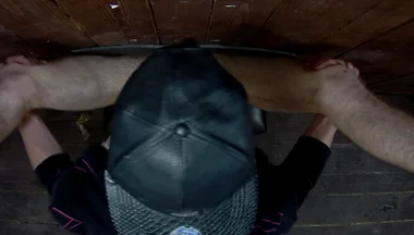 Czech Gay Fantasy 2 - Part 7 Straight-up Deep Drill - No Stop Signs Here