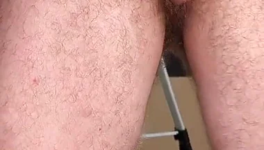 Fucking Will's White Ass Hot