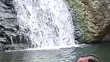 Bareback Outdoor Gay Sex Goes Wrong