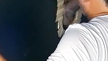 New Mouth to Adapt to Large Cocks