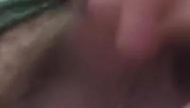 Cumming All over a Shadow doll!