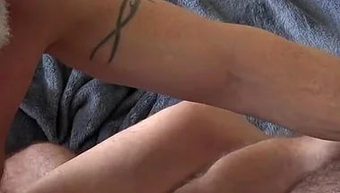 Mature Masturbate
