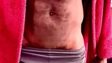 They Say: “gonna Make Your Body Wet...” so, Here Is Me Trying…