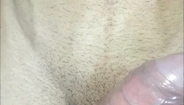 Big Cock and Venoza, Handjob with Condom, Gay Submissive, I Want Sex All Day Long