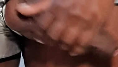 Packing Hot Meat