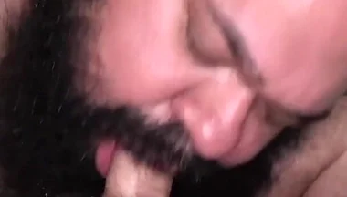 Bearfilms Fret Rosewood and Texas Hound Engages Bareback Session