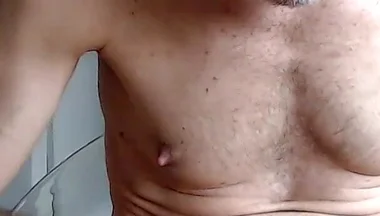 Fit Daddy, Long Bait, Double Cum with Gooner Talk