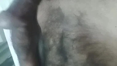 Hairy Boy