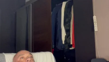 Mr Guru Home Wank Jerk