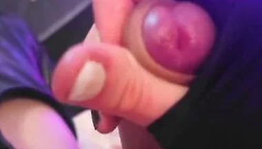 Nekoboy With Cum - Milking Milk Got Everywhere, Who Will Help Me Clean It Up? - Cat Boy