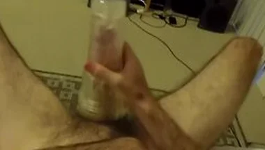 Fleshlight Milking