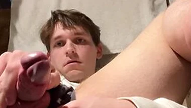 Fingering My Boy Pussy Till I Cum - Pussy Boy