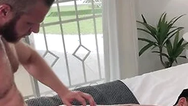 White Stepdaddy With Bwc Fucks His Asian Twinks Boy Pussy (full Video) - Pussy Boy, Mick Gold And Brian Bonds