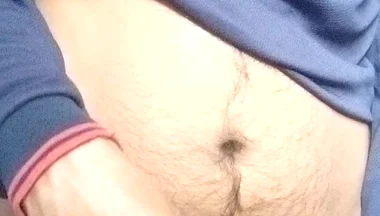I Saw My Sister-in-law and Turned Around