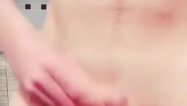 In the Gym