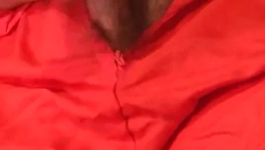 Escaped Now Masturbating