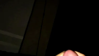 Slow Mo Cumshot