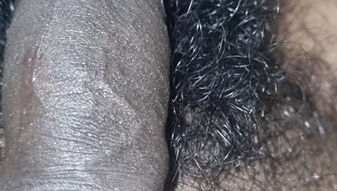 Big Dick Full Precum Overload Masturbation