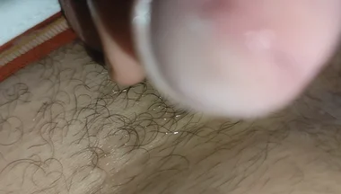 Super Hot Rough Cock During Christmas