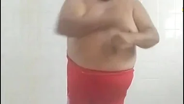 Brawling Bubba - POV Locker Room Domination