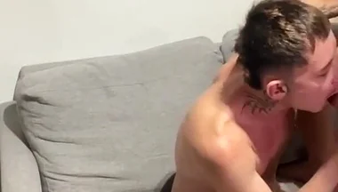Azael Maluma Fucks Bareback Hung Latino Hardcore Anal