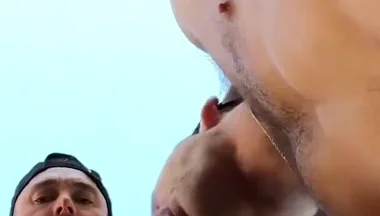 MANALIZED - Jocks and big cocks