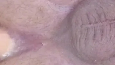 Another Video of Me and My Machine