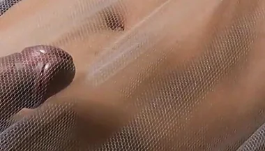 I Bought Some Transparent Sheets so You Can Enjoy My Wet Dream
