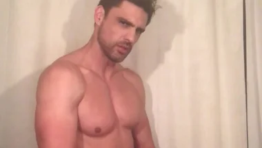 Who Wants My Cum?