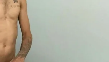 I Gave My Thick Cock to My Friend to Suck