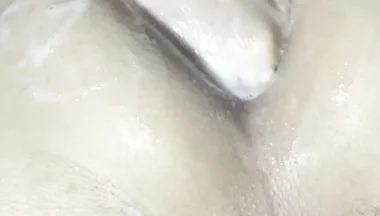 Fisting Session