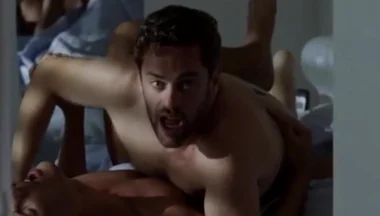 Colby Keller - Horny Xxx Clip Homo Public Just For You