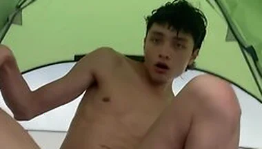 Sex On The Beach With Me During A Storm