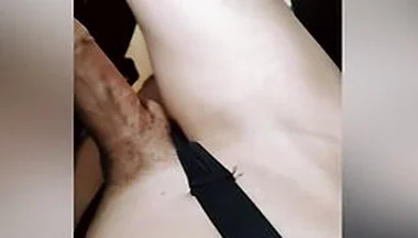 Masturbating In Front Of My Mirror