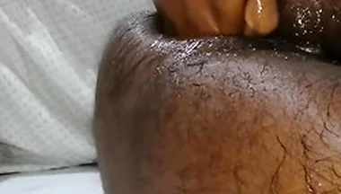 තම පකට තම අතමය පටටම ෆසටන එකක කර වදනව Extreme Self Fisting Best One Ever Huge Cum Load