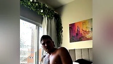 Enjoy My Jerk Off - Tom Storm
