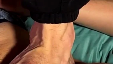Belly Fetish Close-ups with Gutpunches and Navel Pressure Play