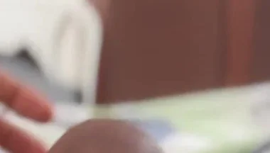 My Camera Only Focuses on My Cock