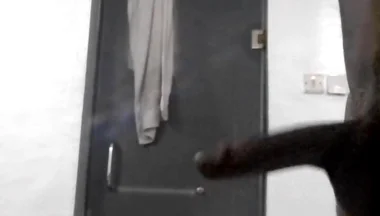 Big Black Dick