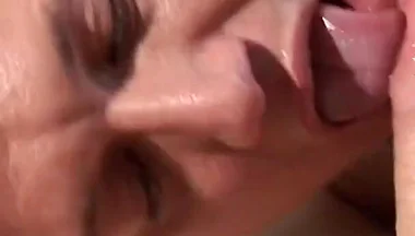 Hung Str8 Lad Dominates Skinny Young Lad
