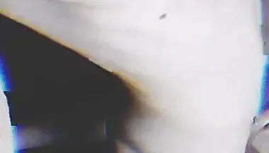 Tiktoker Forgets His Webcam on