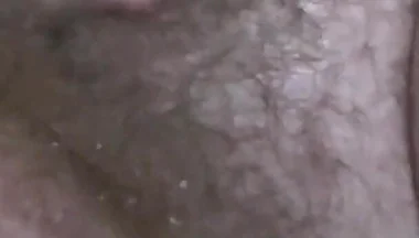 Masturbating with Showing My Butt