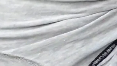 He Told Me to Record the Next Time When He Gets His Throat Pregnant