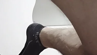 Prostate Orgasm