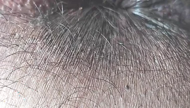 Face Farting POV HD