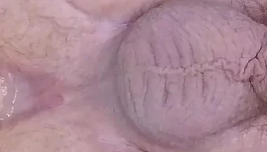 22 Minutes of My Hole Getting Pounded