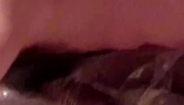 Cleardoll Depp Pussy Fill Masturbation